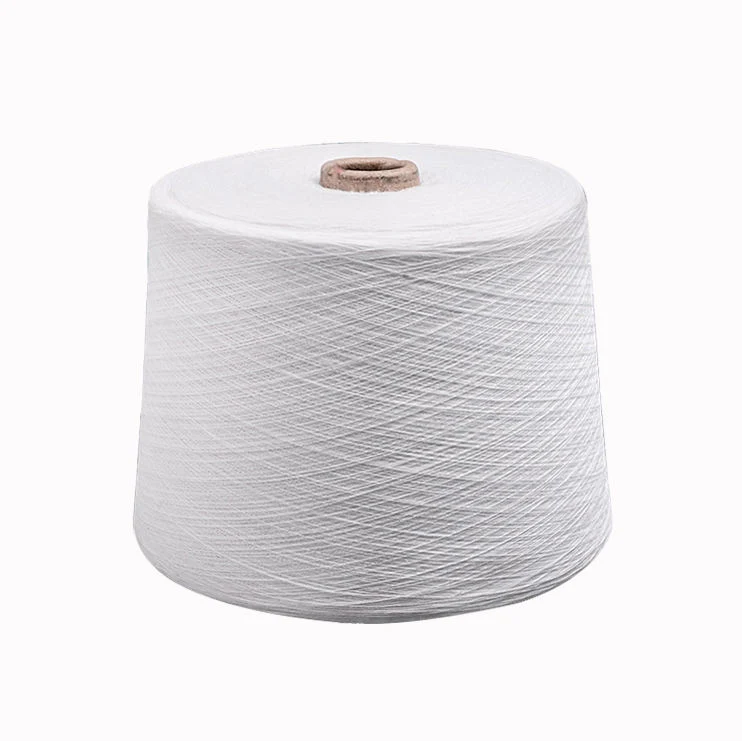 Factroy Hot Sell 40/2 202 28/1 502 603 Polyester Thread Dyed Thread Spun Thread Sewing Thread Textile Thread Accept Customized Color Yarn