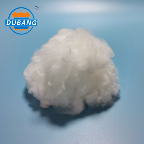 방적용 나일론 스테이플 파이버 12dx102mm